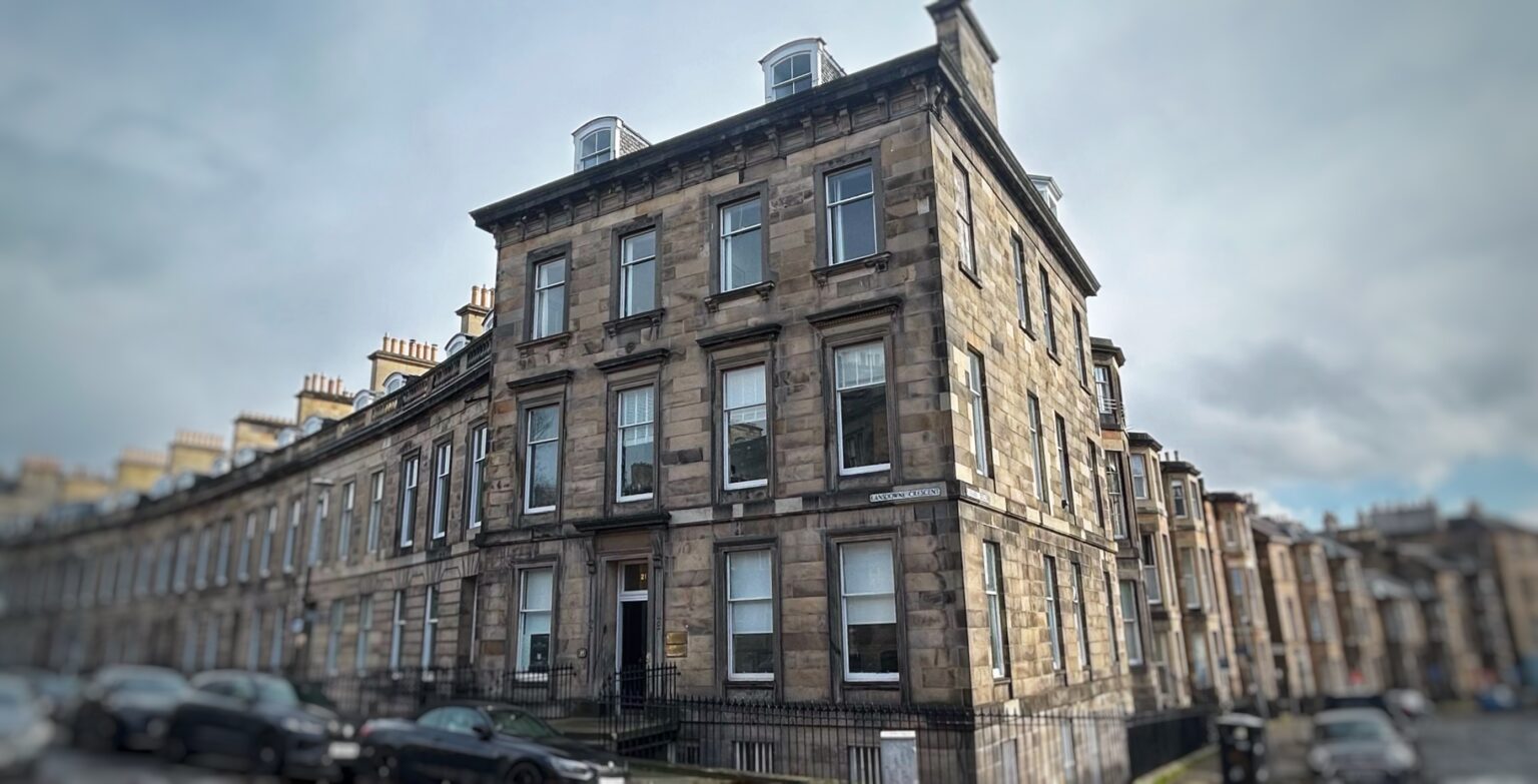 Office in Edinburgh - photo 2